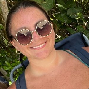 Meet your Posher, Julianne